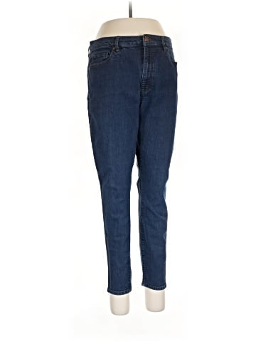Ann Taylor LOFT Jeans (view 1)