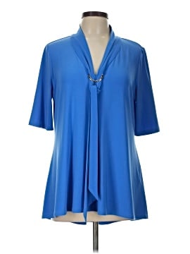 Joseph Ribkoff Short Sleeve Blouse