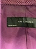 The Limited Purple Blazer Size L - photo 6