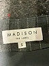 Madison Gray Casual Skirt Size S - photo 3