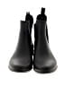 Sam Edelman Black Rain Boots Size 10 - photo 2