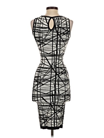 XOXO Cocktail Dress (view 2)