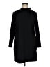 Calvin Klein Black Casual Dress Size 16 - photo 1