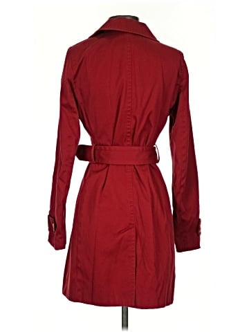 Banana Republic Factory Store Trenchcoat (view 2)