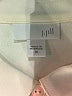 J.Jill Ivory Long Sleeve Blouse Size M - photo 7