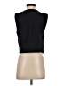 Zara Black Vest Size XS - photo 2