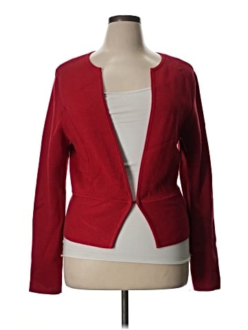 White House Black Market Cardigan (view 1)