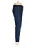 Ann Taylor LOFT Solid Blue Jeans Size 31 waist - photo 4