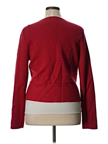 White House Black Market Cardigan (view 2)