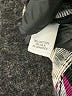 St. John Print Purple Jacket Size 6 - photo 7