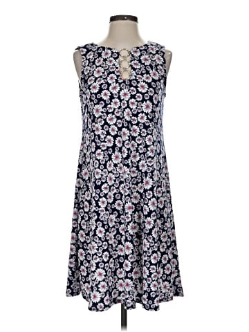 MSK Casual Dress (view 1)