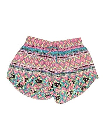 Tolani Shorts (view 1)