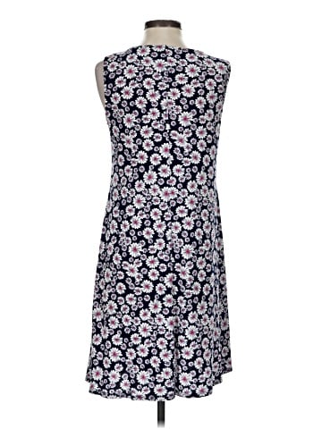 MSK Casual Dress (view 2)