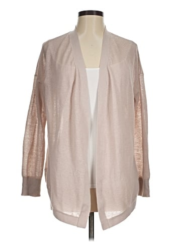 Ann Taylor LOFT Tuxedo Vest (view 1)