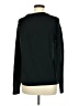 Gap Black Pullover Sweater Size M (tall) - photo 2