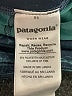 Patagonia Stars Blue Active Pants Size S - photo 4