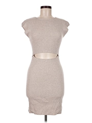 Wilfred Free Cocktail Dress (view 1)