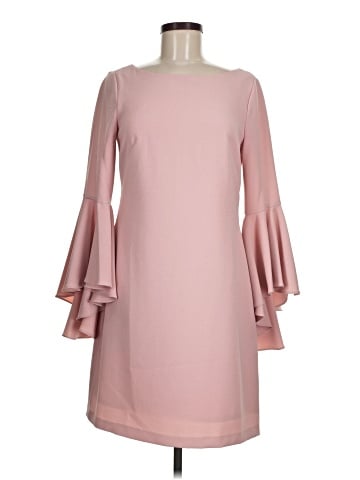 Eliza J Cocktail Dress (view 1)