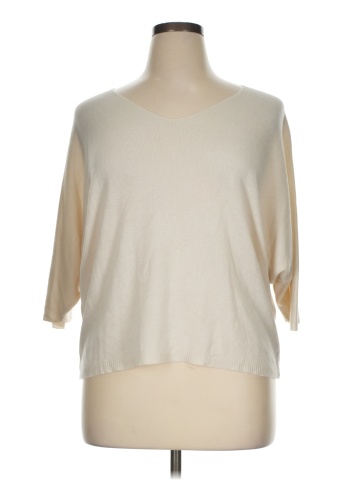 Koret Pullover Sweater (view 1)