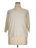 Koret Ivory Pullover Sweater Size 1X (estimated) - photo 1