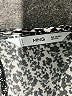 MNG Animal Print Gray Casual Dress Size 2 - photo 7