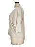 Koret Ivory Pullover Sweater Size 1X (estimated) - photo 5