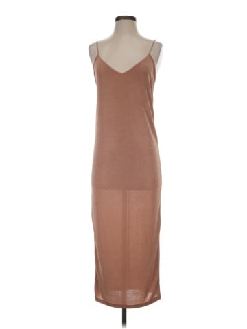 Zara W&B Collection Casual Dress (view 1)