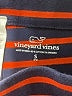Vineyard Vines Stripes Blue Leggings Size 7 - 8 - photo 3