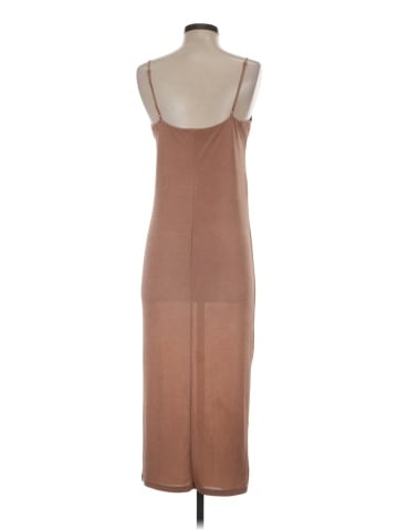 Zara W&B Collection Casual Dress (view 2)