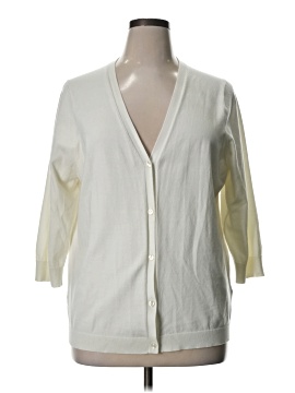 Lands' End Cardigan