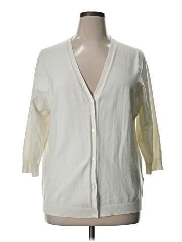 Lands' End Cardigan (view 1)