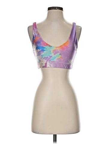 Goldsheep Sports Bra (view 1)