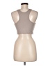 Ododos Tan Tank Top Size M - photo 2