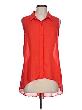 Sans Souci Sleeveless Blouse