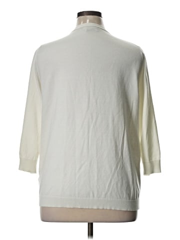Lands' End Cardigan (view 2)