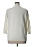 Lands' End Ivory Cardigan Size XL - photo 2