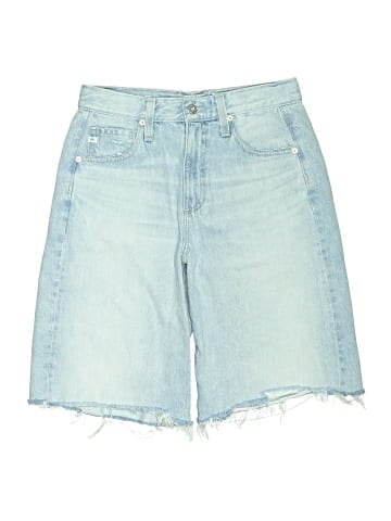 Adriano Goldschmied Denim Shorts (view 1)