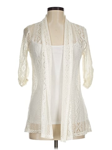 Kim Rogers Cardigan (view 1)