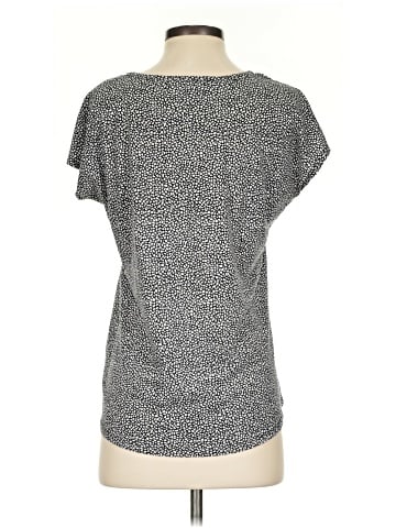 MICHAEL Michael Kors Short Sleeve Top (view 2)