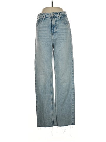 Zara Jeans (view 1)