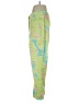 Lilly Pulitzer Tropical Green Casual Pants Size 2 - photo 5