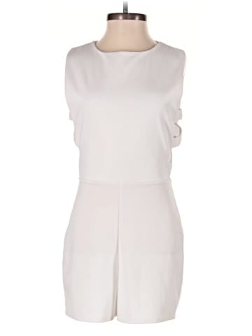 Missguided Casual Dress (view 1)