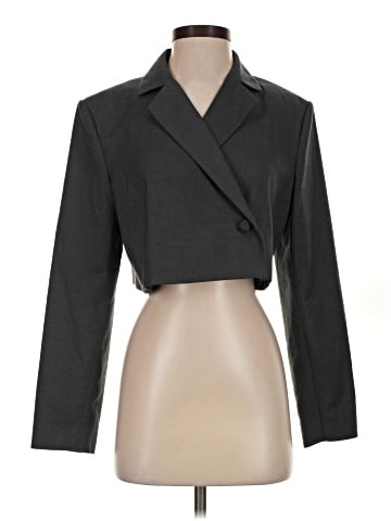 Reformation Blazer (view 1)