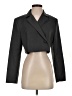 Reformation Gray Blazer Size 2 - photo 1