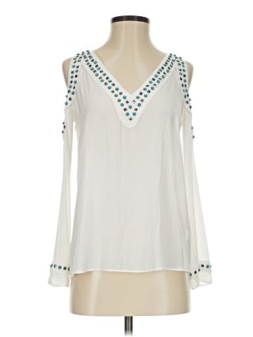 Ramy Brook Sleeveless Blouse (view 1)