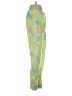Lilly Pulitzer Tropical Green Casual Pants Size 2 - photo 4
