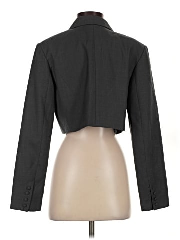Reformation Blazer (view 2)