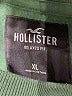 Hollister Green Sweatshirt Size XL - photo 7