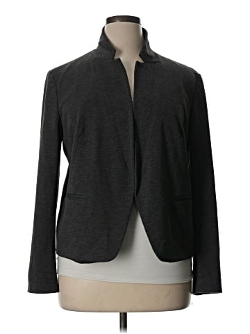 Ann Taylor LOFT Outlet Blazer (view 1)
