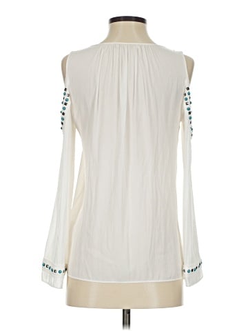 Ramy Brook Sleeveless Blouse (view 2)